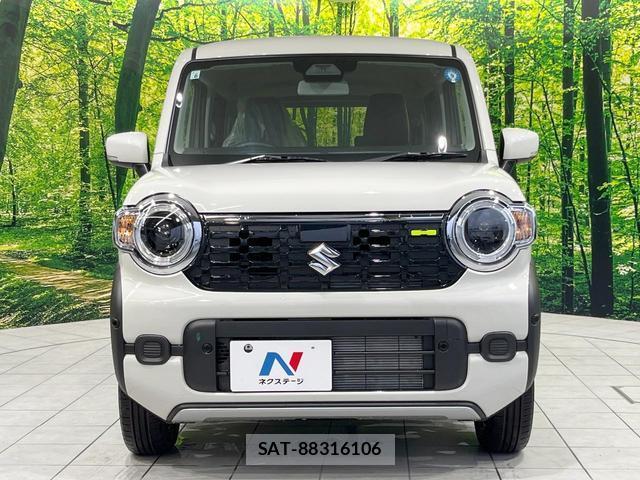 Suzuki HUSTLER 2026-06 8814020-13