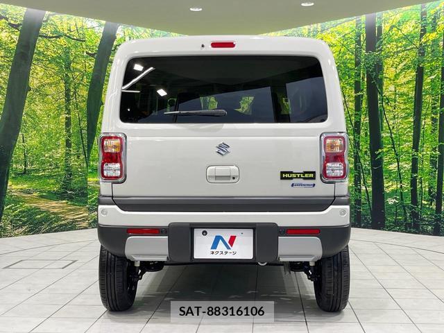 Suzuki HUSTLER 2026-06 8814020-14