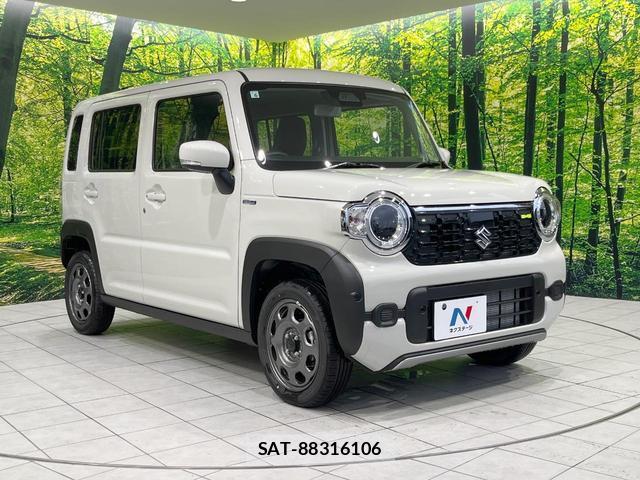 Suzuki HUSTLER 2026-06 8814020-15
