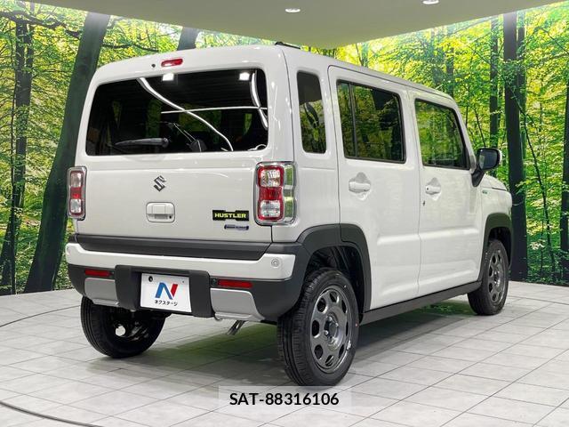 Suzuki HUSTLER 2026-06 8814020-16