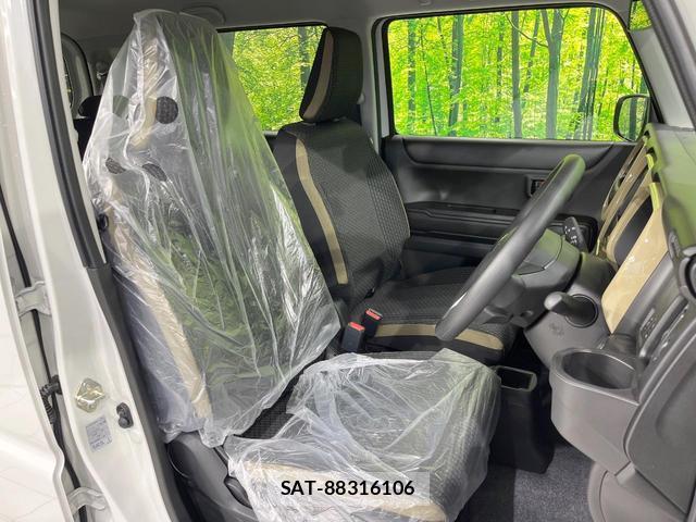 Suzuki HUSTLER 2026-06 8814020-7