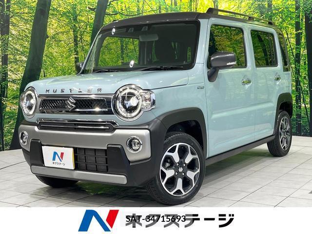 Suzuki HUSTLER 2021-06 8814023-0