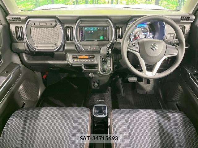 Suzuki HUSTLER 2021-06 8814023-1