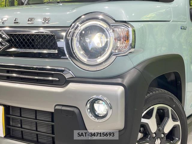 Suzuki HUSTLER 2021-06 8814023-11
