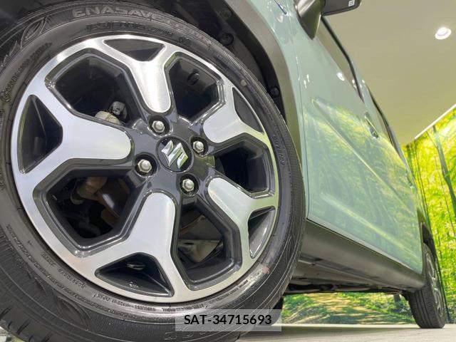Suzuki HUSTLER 2021-06 8814023-12