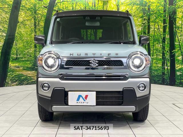 Suzuki HUSTLER 2021-06 8814023-13