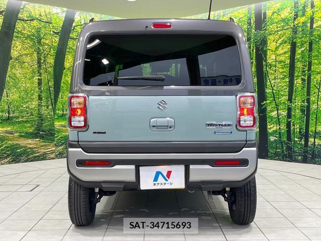 Suzuki HUSTLER 2021-06 8814023-14