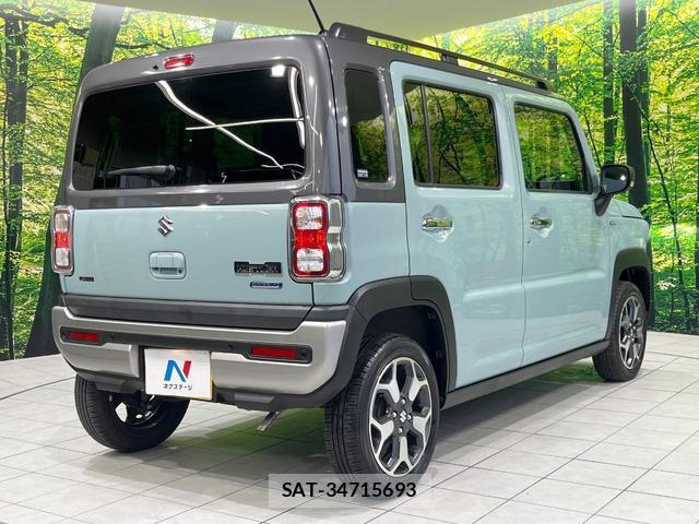 Suzuki HUSTLER 2021-06 8814023-16