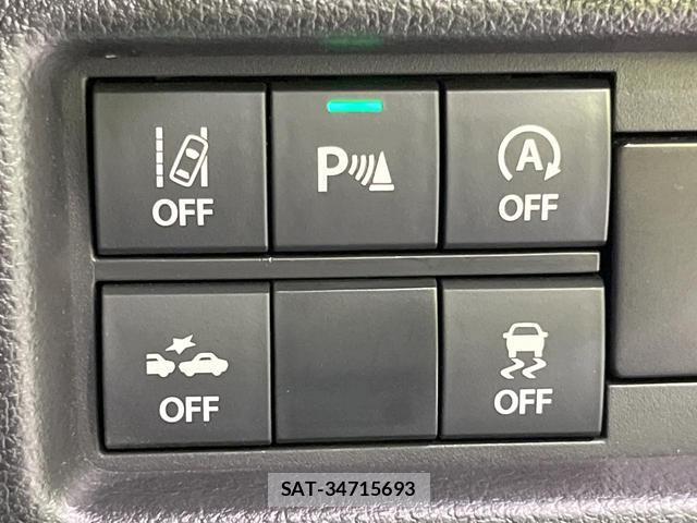 Suzuki HUSTLER 2021-06 8814023-6