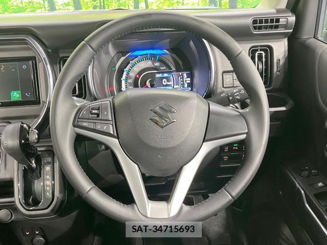 Suzuki HUSTLER 2021-06 8814023-7