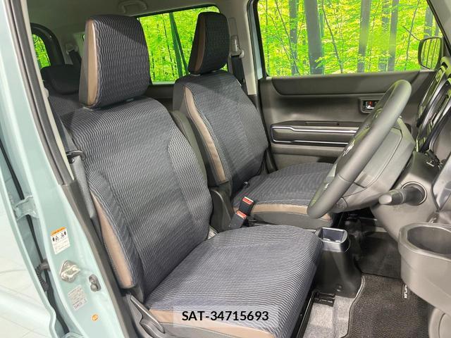 Suzuki HUSTLER 2021-06 8814023-8