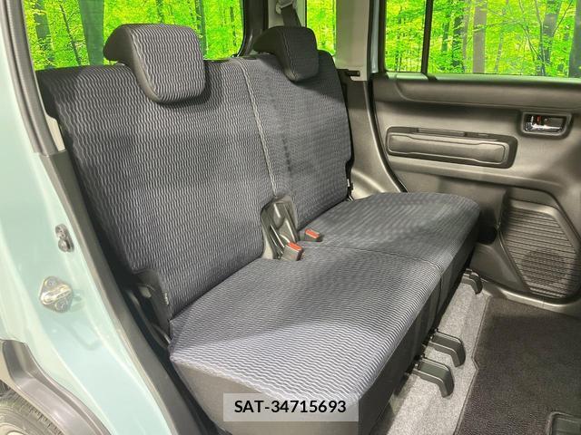 Suzuki HUSTLER 2021-06 8814023-9