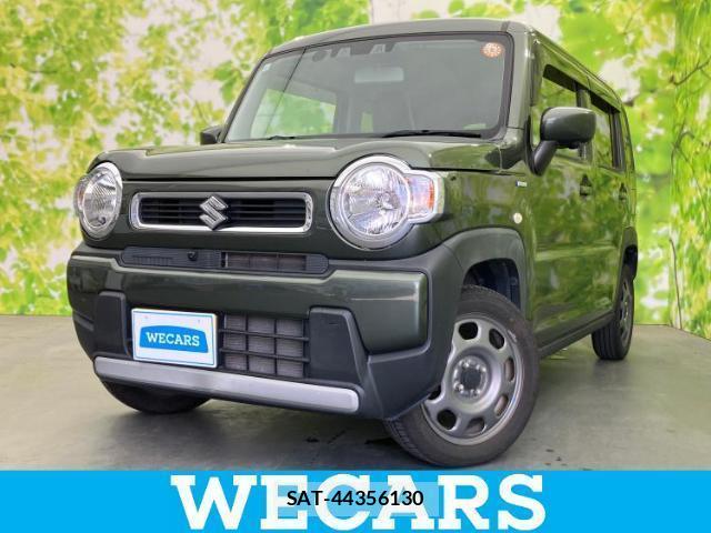 Suzuki HUSTLER 2021-11 8814027-0