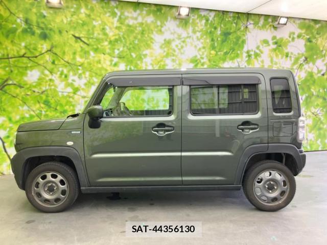 Suzuki HUSTLER 2021-11 8814027-1