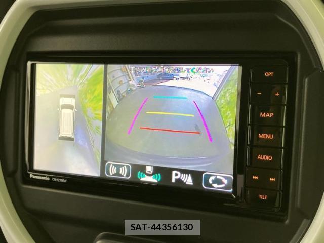 Suzuki HUSTLER 2021-11 8814027-12