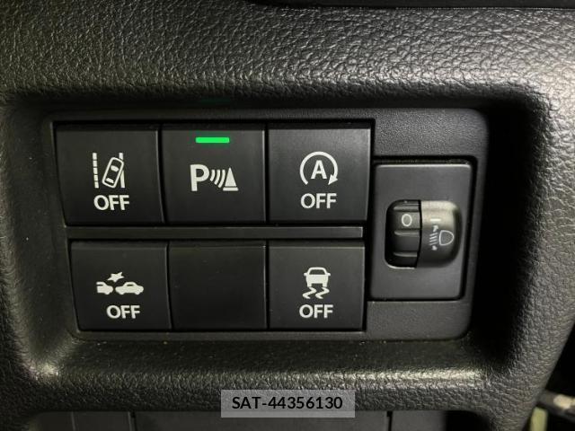 Suzuki HUSTLER 2021-11 8814027-13