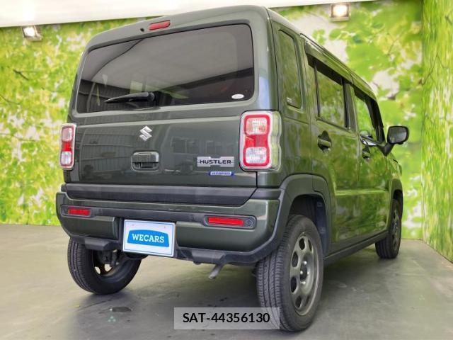 Suzuki HUSTLER 2021-11 8814027-2