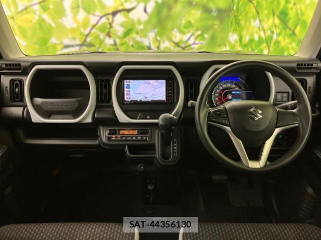 Suzuki HUSTLER 2021-11 8814027-3
