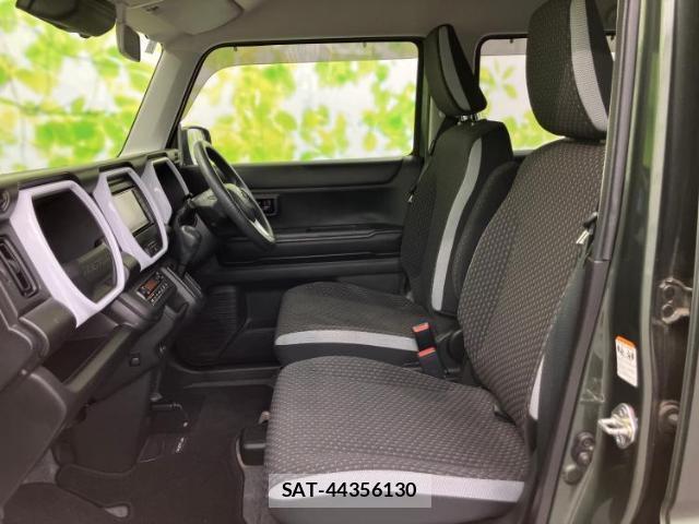 Suzuki HUSTLER 2021-11 8814027-4