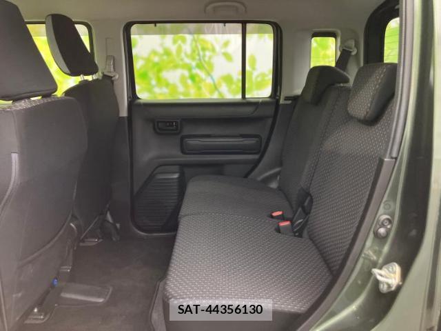Suzuki HUSTLER 2021-11 8814027-5