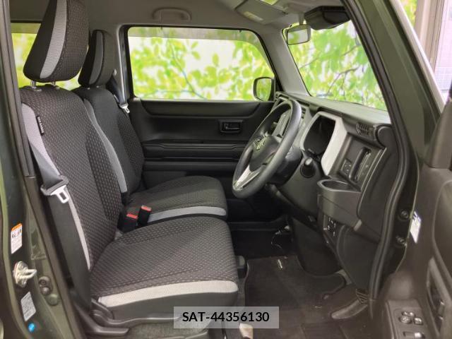 Suzuki HUSTLER 2021-11 8814027-6