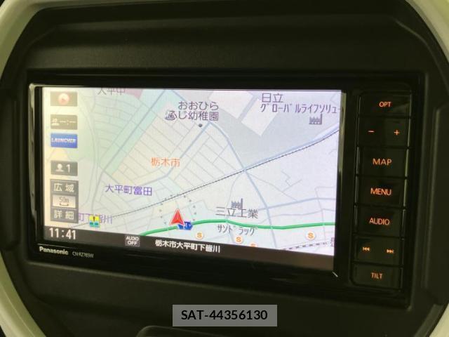 Suzuki HUSTLER 2021-11 8814027-8