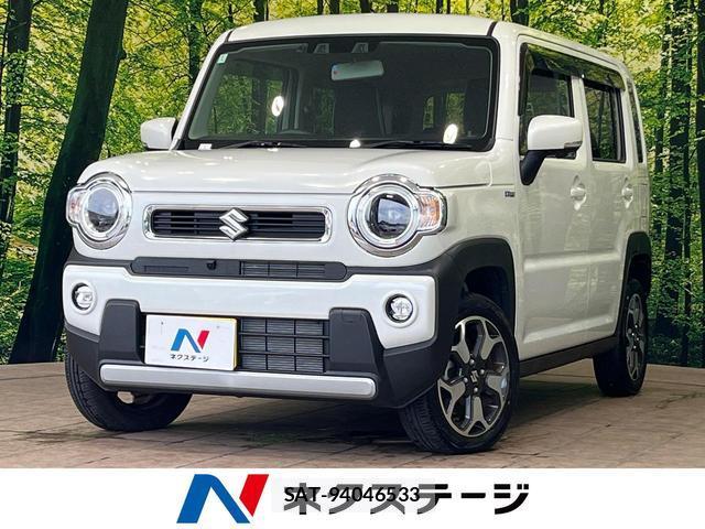 Suzuki HUSTLER 2024-01 8814061-0