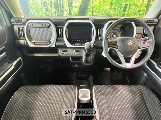 Suzuki HUSTLER 2024-01 8814061-1