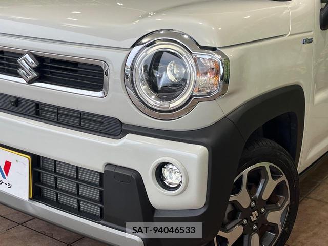 Suzuki HUSTLER 2024-01 8814061-11