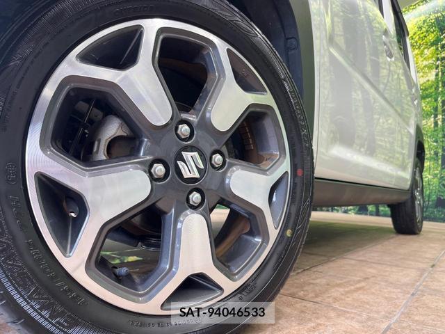 Suzuki HUSTLER 2024-01 8814061-12