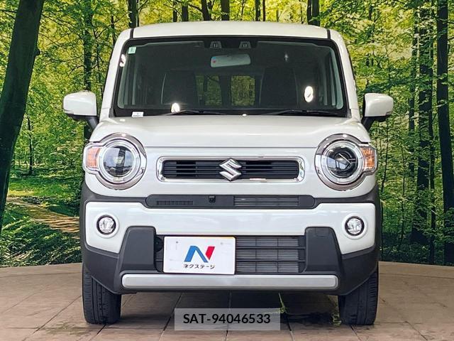 Suzuki HUSTLER 2024-01 8814061-13