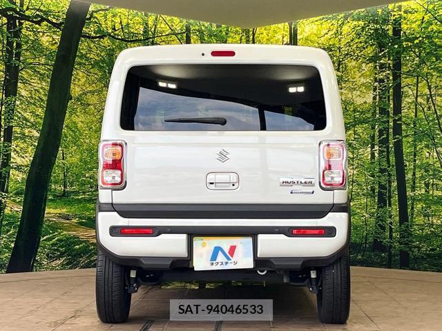 Suzuki HUSTLER 2024-01 8814061-14