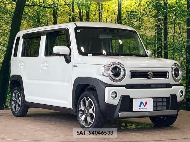 Suzuki HUSTLER 2024-01 8814061-15