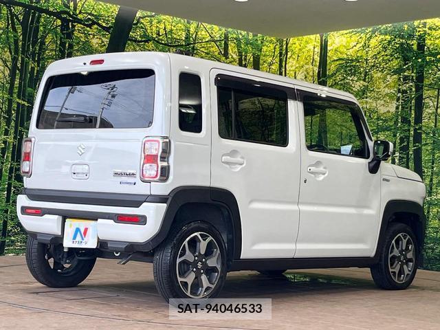 Suzuki HUSTLER 2024-01 8814061-16
