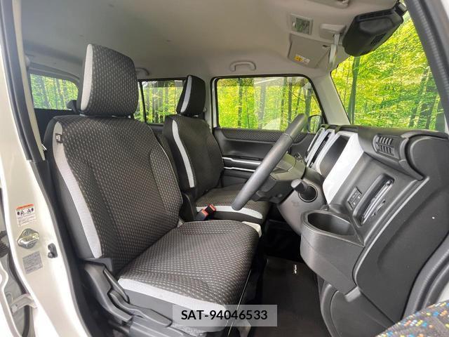Suzuki HUSTLER 2024-01 8814061-7