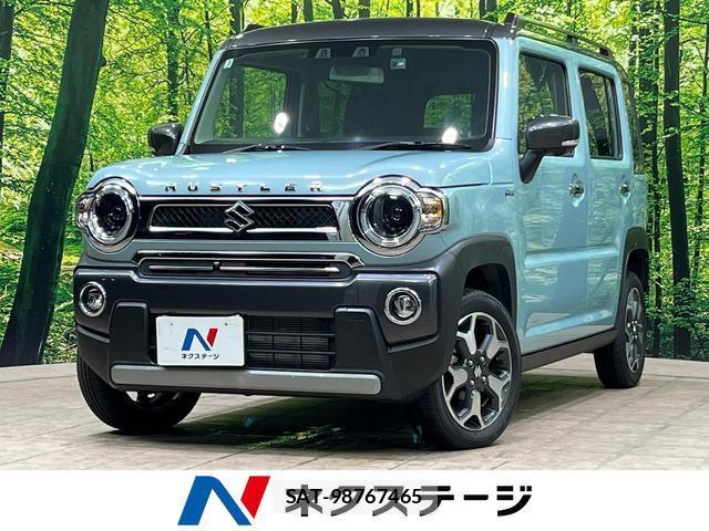 Suzuki HUSTLER 2023-03 8814065-0
