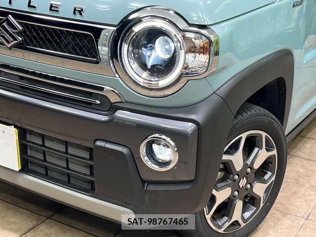 Suzuki HUSTLER 2023-03 8814065-11