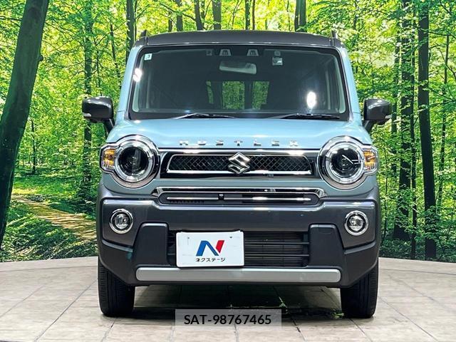 Suzuki HUSTLER 2023-03 8814065-13