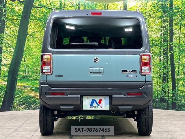 Suzuki HUSTLER 2023-03 8814065-14