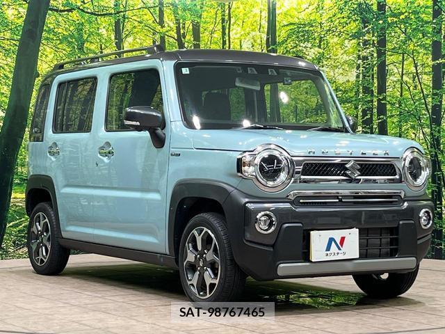Suzuki HUSTLER 2023-03 8814065-15