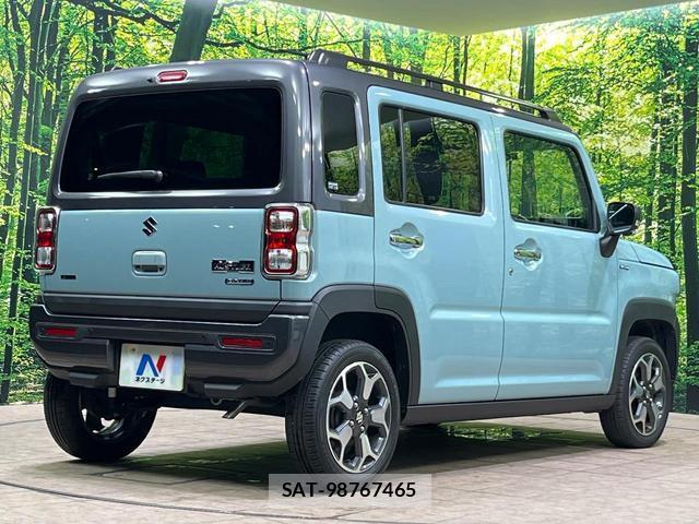 Suzuki HUSTLER 2023-03 8814065-16