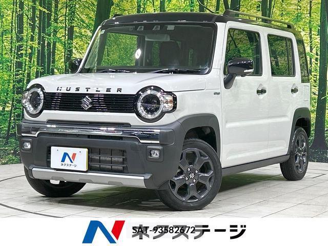 Suzuki HUSTLER 2024-09 8814122-0