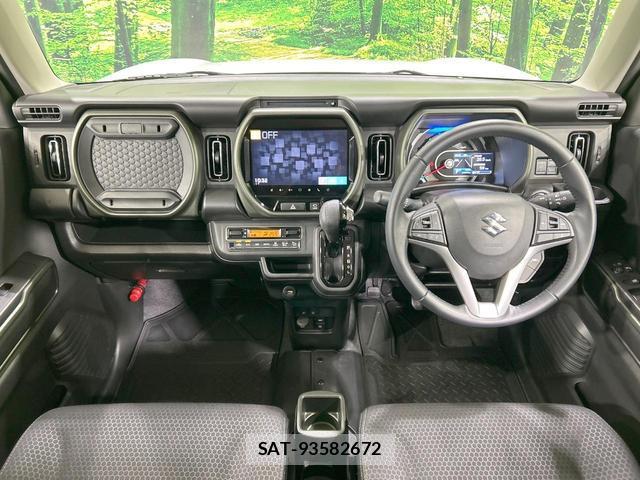 Suzuki HUSTLER 2024-09 8814122-1