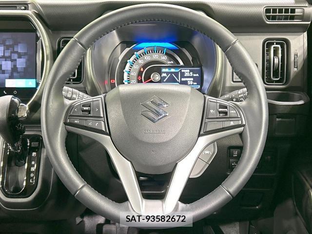 Suzuki HUSTLER 2024-09 8814122-10