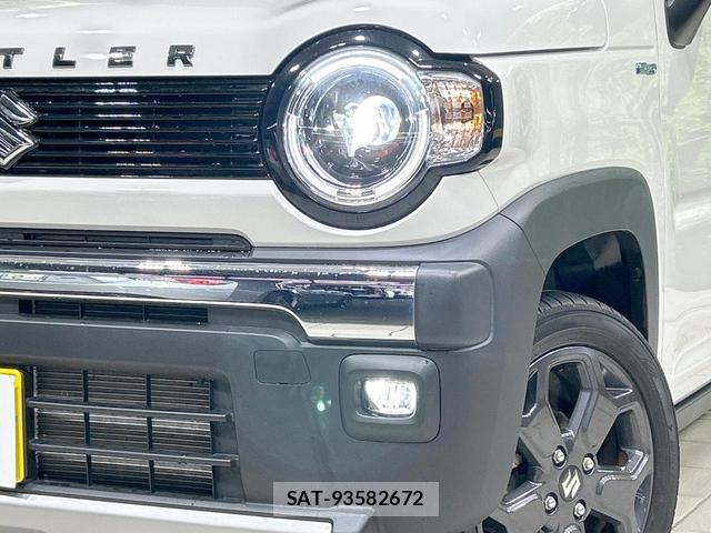 Suzuki HUSTLER 2024-09 8814122-11