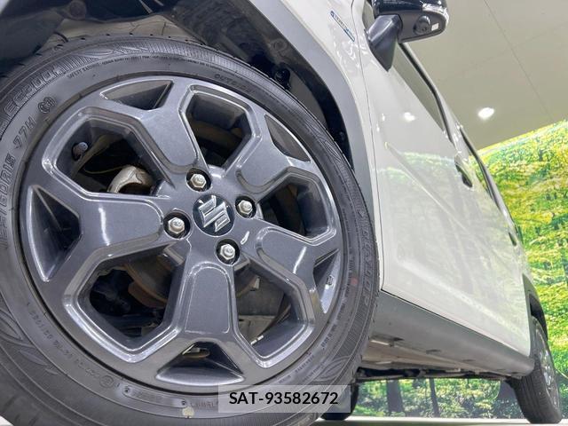 Suzuki HUSTLER 2024-09 8814122-12