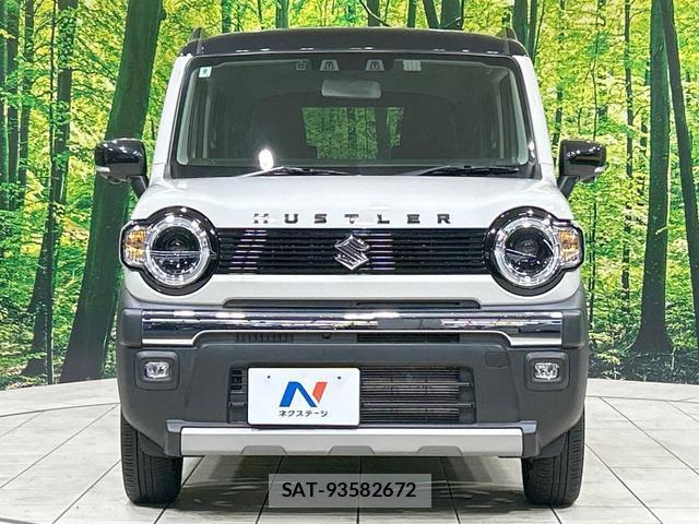 Suzuki HUSTLER 2024-09 8814122-13