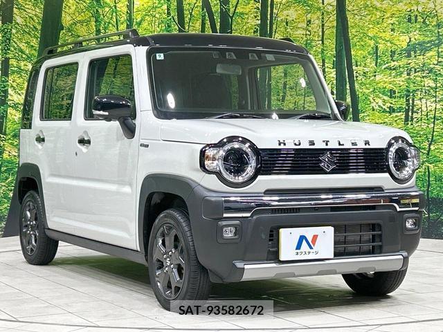 Suzuki HUSTLER 2024-09 8814122-15