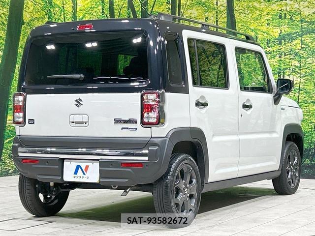 Suzuki HUSTLER 2024-09 8814122-16