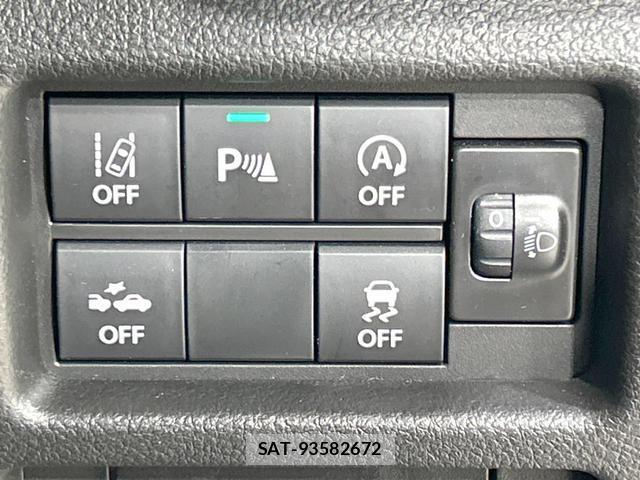 Suzuki HUSTLER 2024-09 8814122-4